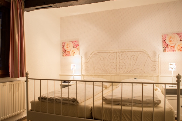 Hotel-Restaurant Im Wilden Mann